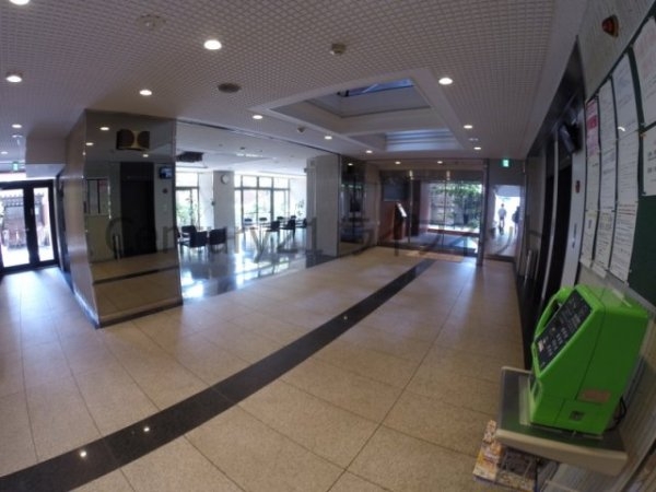 ライオンズマンション新大阪第５