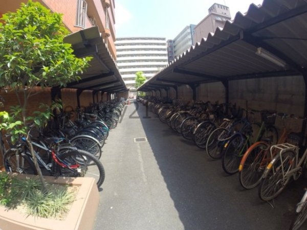 ライオンズマンション新大阪第５