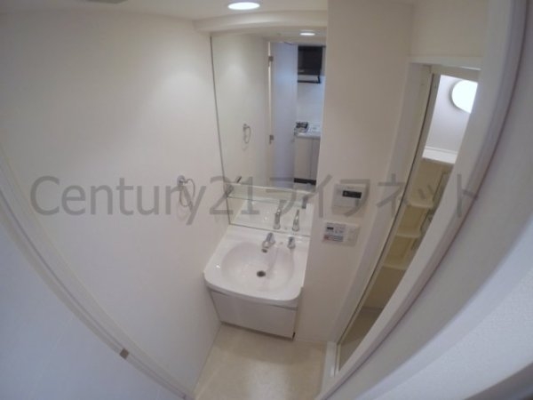 プレサンス新大阪ヴィガ