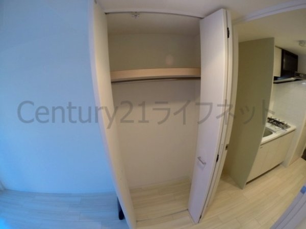 プレサンス新大阪ヴィガ