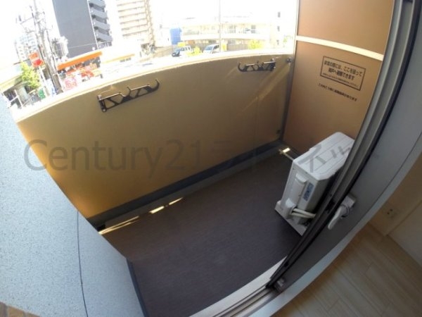 プレサンス新大阪ヴィガ