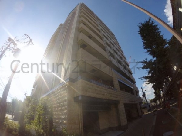 プレサンス新大阪ヴィガ