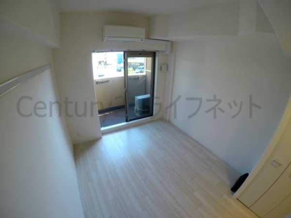 プレサンス新大阪ヴィガ