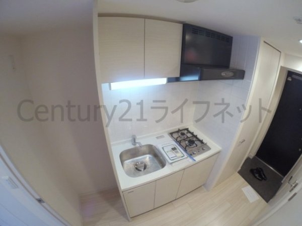 プレサンス新大阪ヴィガ