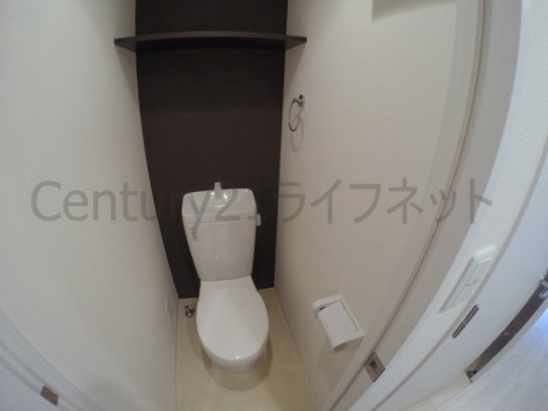 プレサンス新大阪ヴィガ