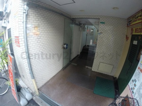 新大阪ファミリービル