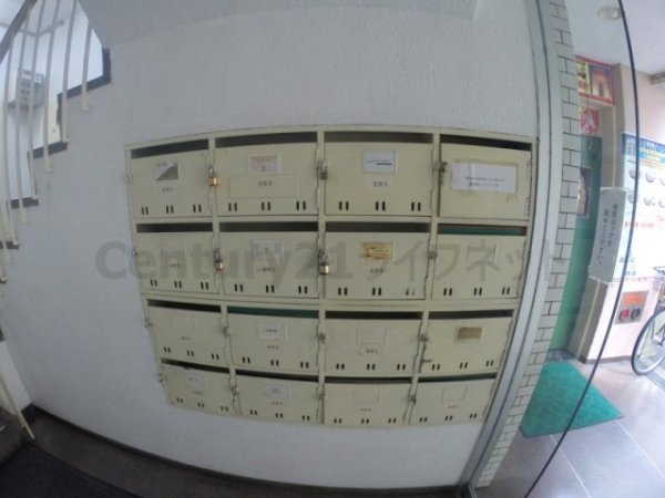 新大阪ファミリービル