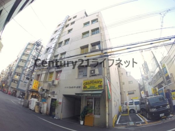 新大阪ファミリービル