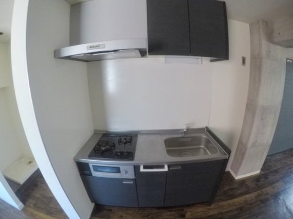 新大阪ファミリービル