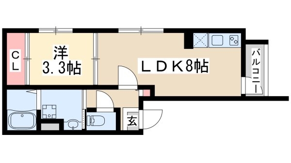 パークテラス淡路