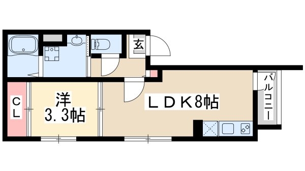 パークテラス淡路