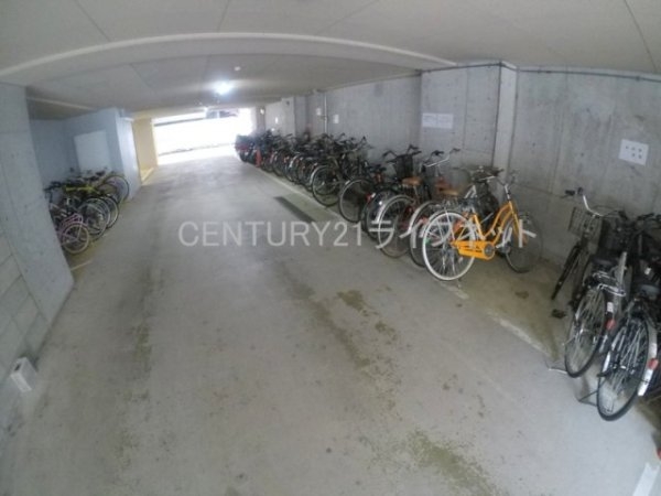 パークモダン新大阪