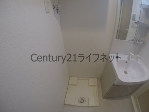 スプランディッド新大阪3