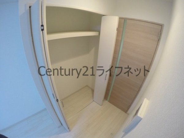 スプランディッド新大阪3