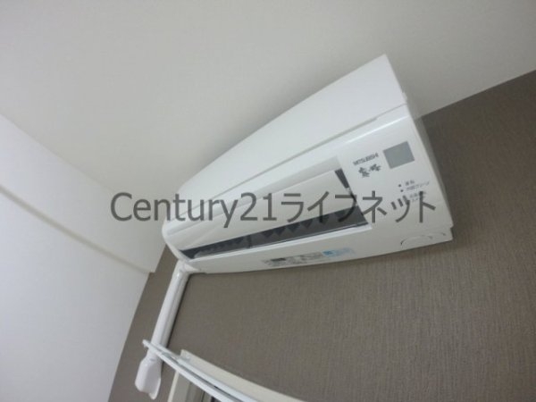 スプランディッド新大阪3