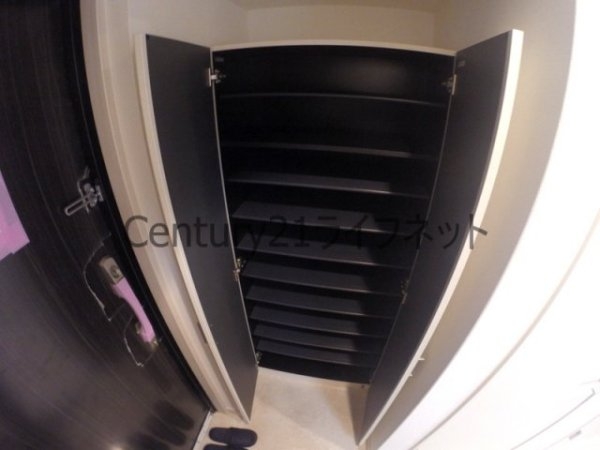 スプランディッド新大阪3