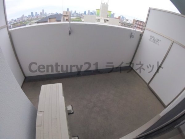 スプランディッド新大阪3