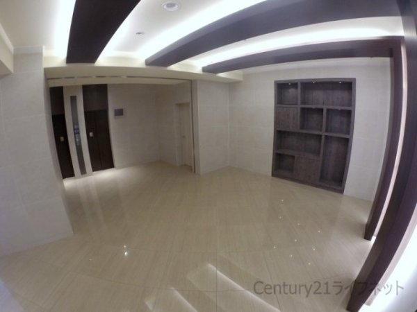 スプランディッド新大阪3