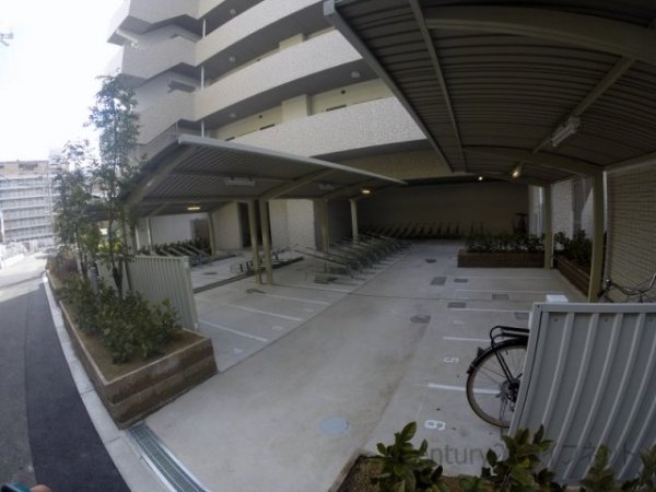 スプランディッド新大阪3