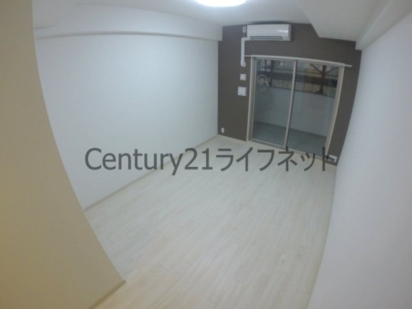 スプランディッド新大阪3