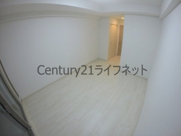 スプランディッド新大阪3