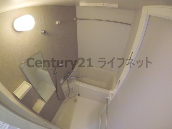 スプランディッド新大阪3