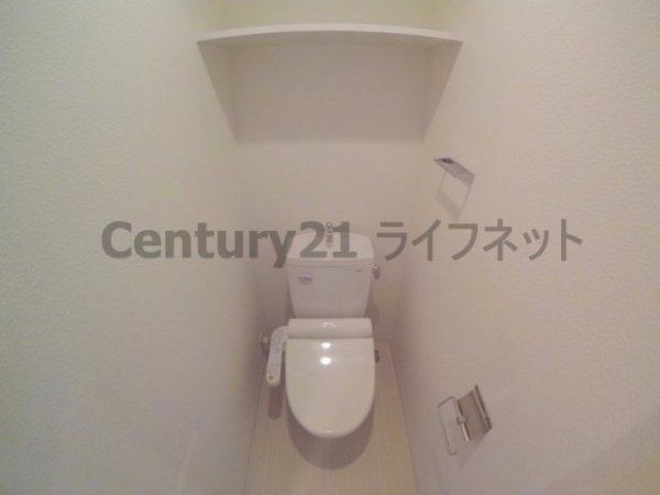 スプランディッド新大阪3