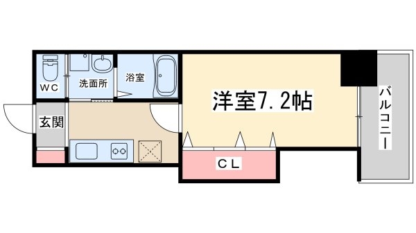 オリエンタル江坂