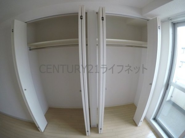 オリエンタル江坂