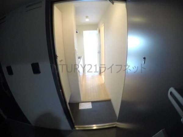 オリエンタル江坂