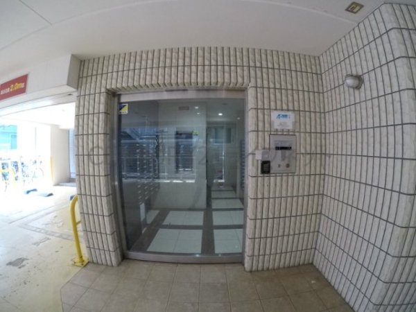 オリエンタル江坂