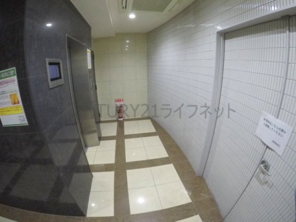 オリエンタル江坂