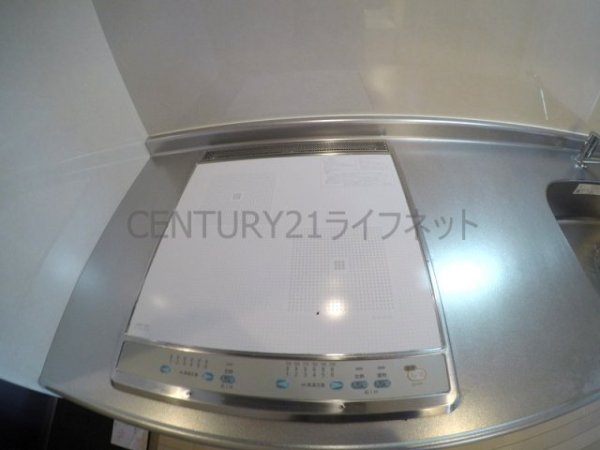 オリエンタル江坂