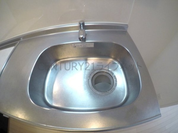 オリエンタル江坂