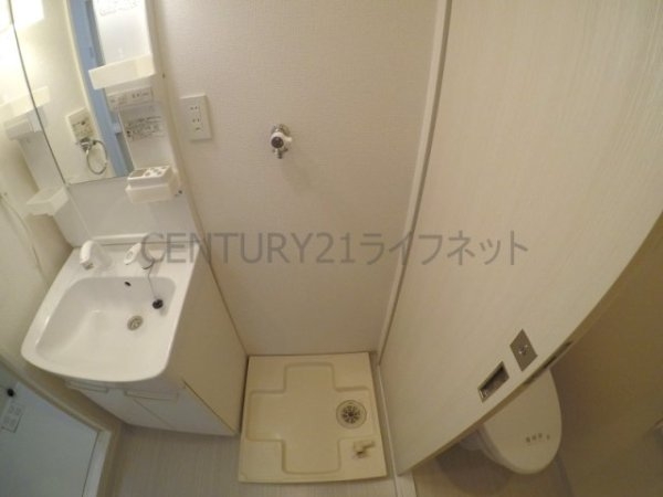 オリエンタル江坂