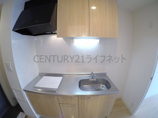 オリエンタル江坂