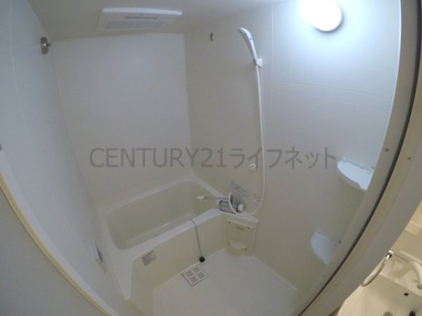 オリエンタル江坂