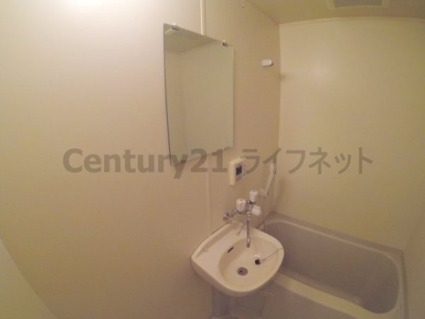 リーガル新大阪5