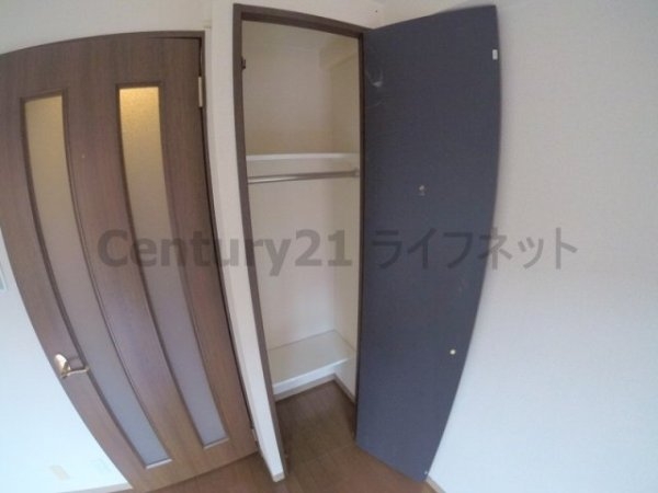 リーガル新大阪5