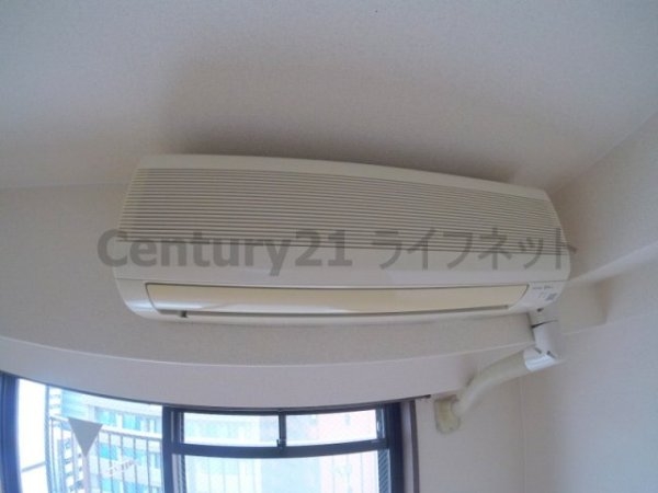 リーガル新大阪5