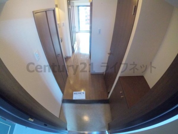 リーガル新大阪5