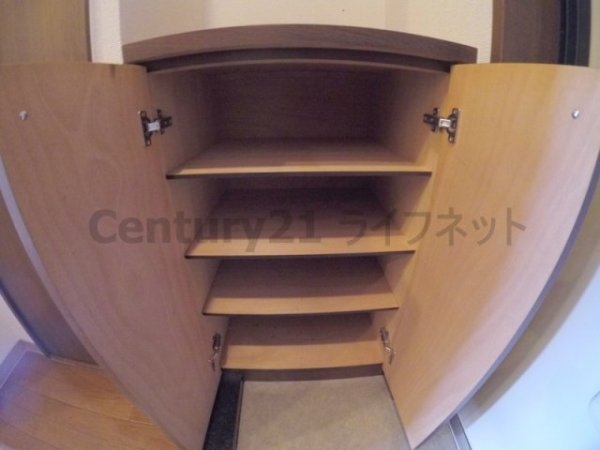 リーガル新大阪5