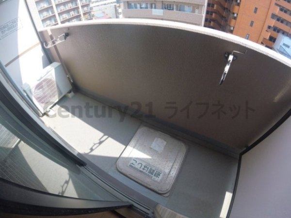 リーガル新大阪5