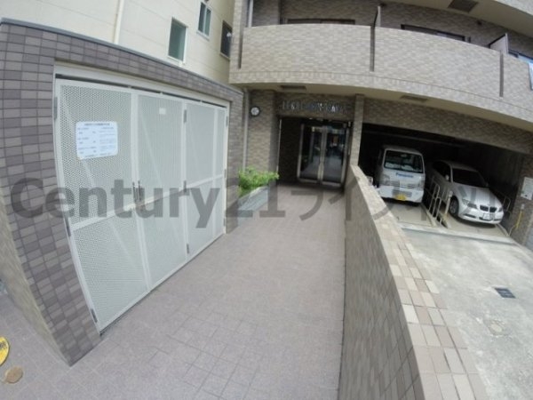 リーガル新大阪5