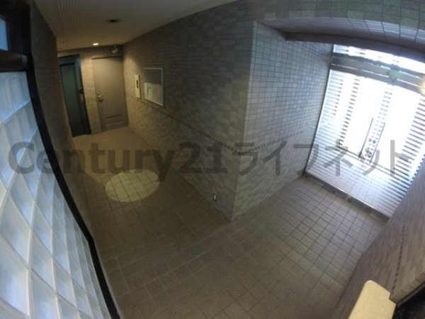 リーガル新大阪5