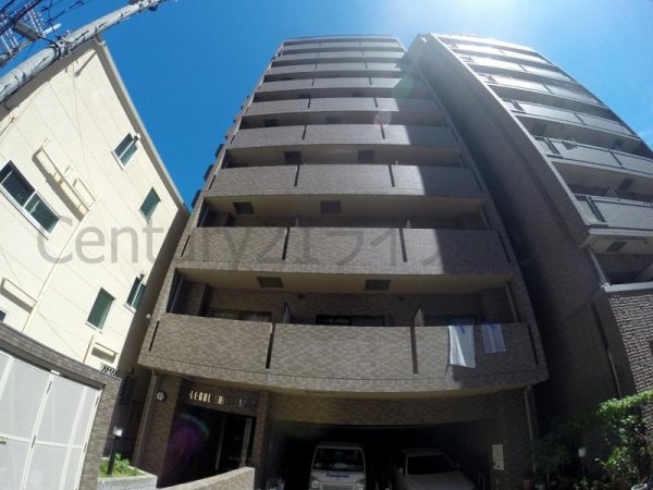 リーガル新大阪5