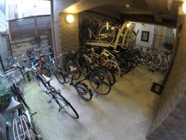 リーガル新大阪5