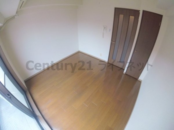 リーガル新大阪5