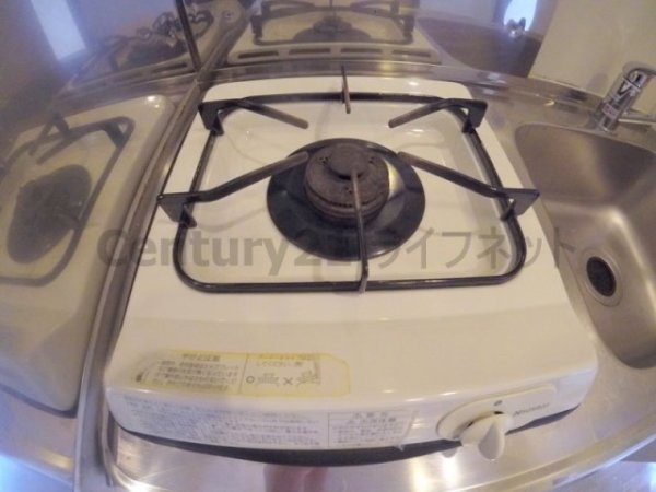 リーガル新大阪5