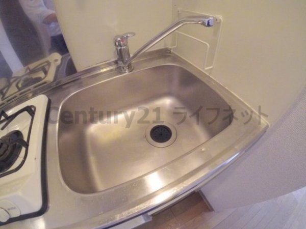 リーガル新大阪5